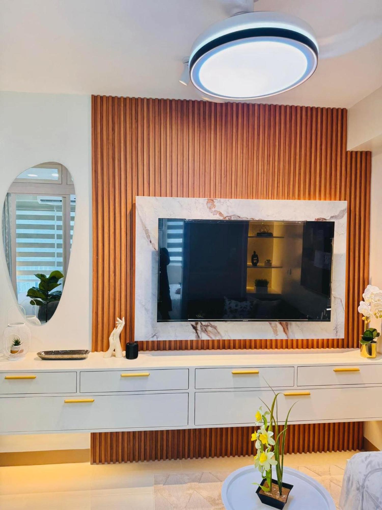 Rj Elite Escape 2Br Condo W Balcony Near Sm Iloilo Exteriör bild